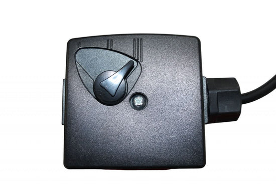 Pompa Recirculare Elefant EXR25 6G-180, 100W, pentru sisteme incalzire