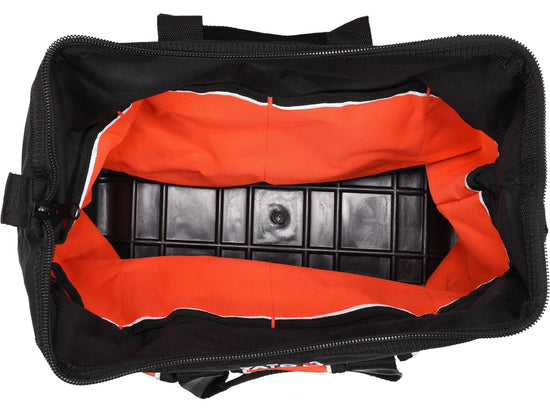 Geanta pentru scule Yato, 15 buzunare, organizator practic pentru atelier YT-74361 - imagine produs 3