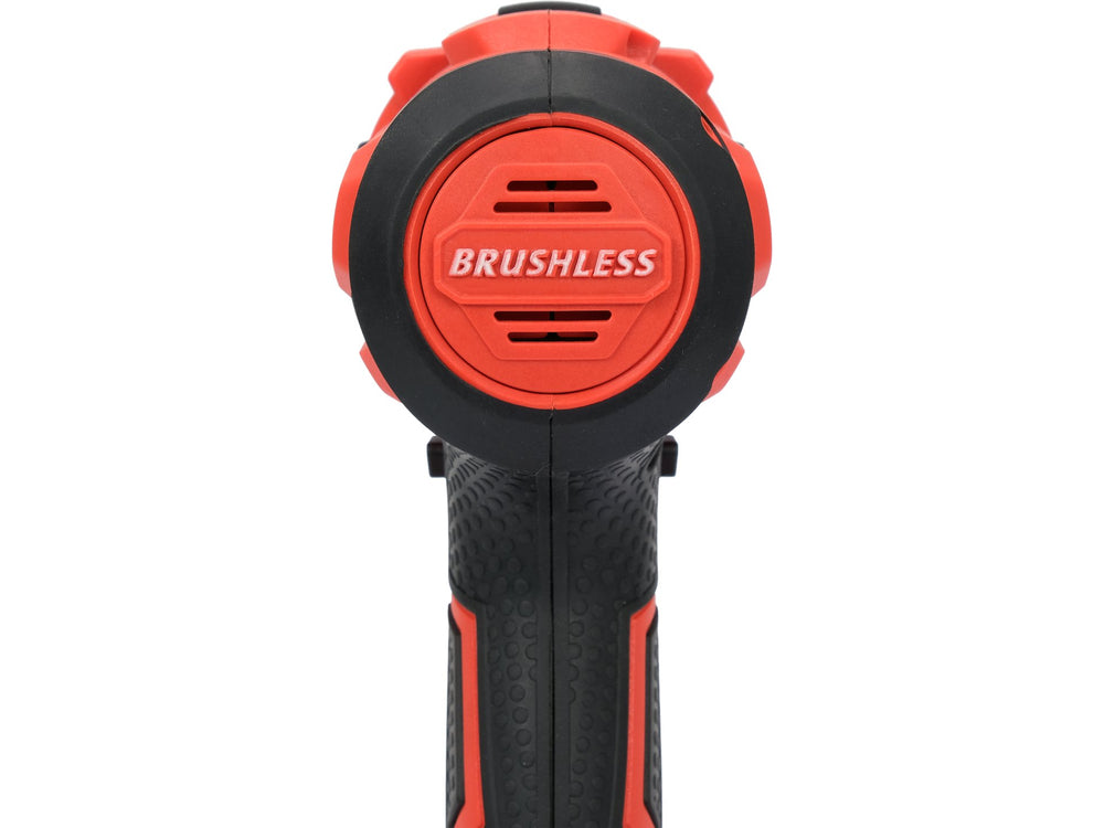 Autofiletanta cu percutie Yato 18V, 75Nm, 2 acumulatori 3.0Ah, mandrina metalica 13mm, 3 moduri de lucru, greutate 1.4kg