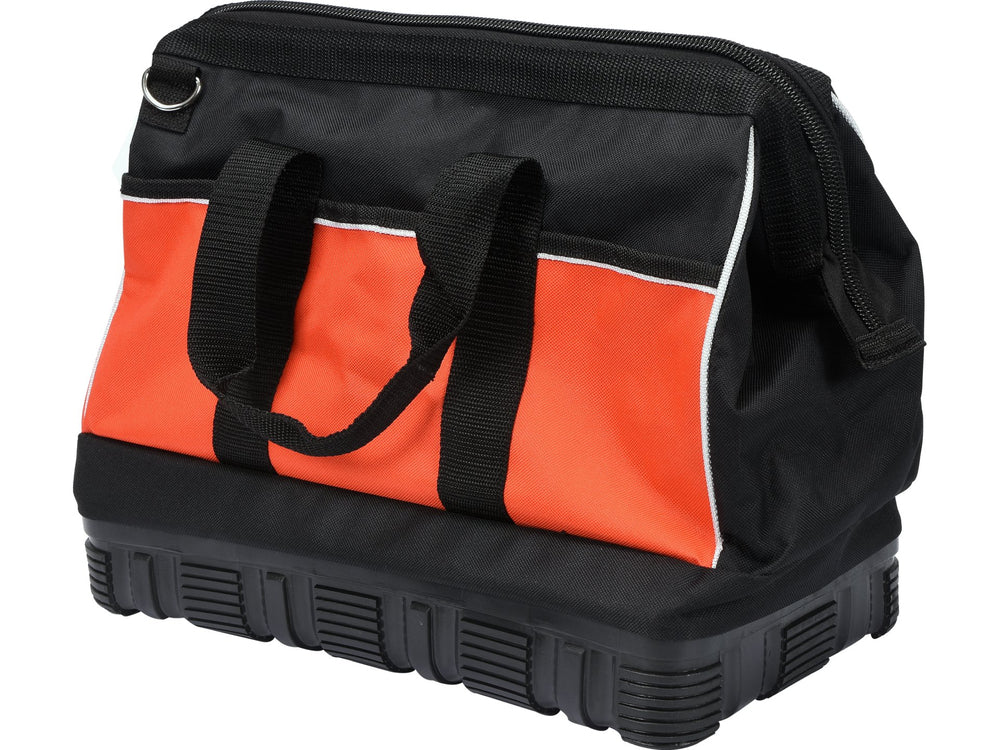 Geanta pentru scule Yato, 15 buzunare – organizator practic pentru atelier