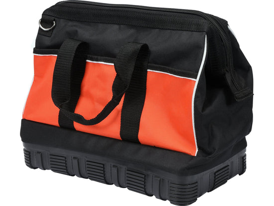 Geanta pentru scule Yato, 15 buzunare, organizator practic pentru atelier YT-74361 - imagine produs 2