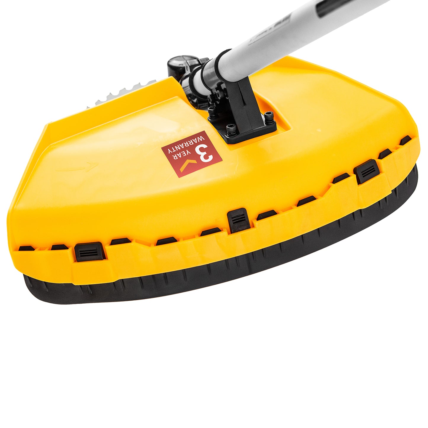 Trimmer pe benzină DT-52 Denzel, 52 cm³, 1,45 kW, tija din 2 părți, nonsens-free