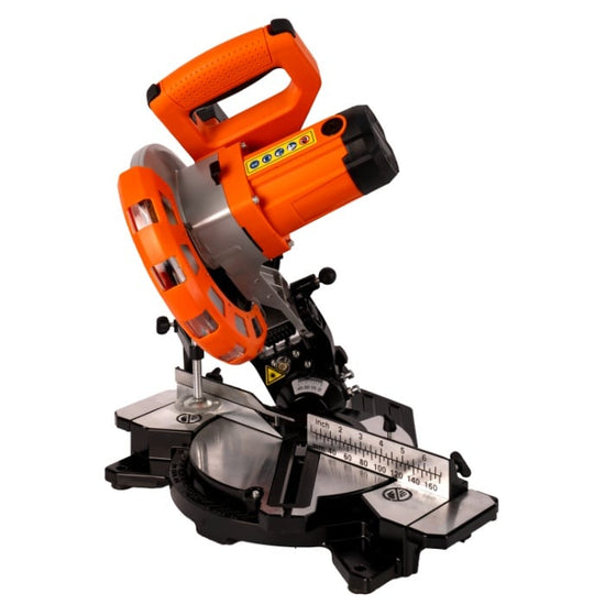 Fierastrau Circular Stationar EvoTools MS1400, 1400W, 4900 rpm