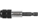 Portbit rapid Yato YT-0468 - imagine produs 1