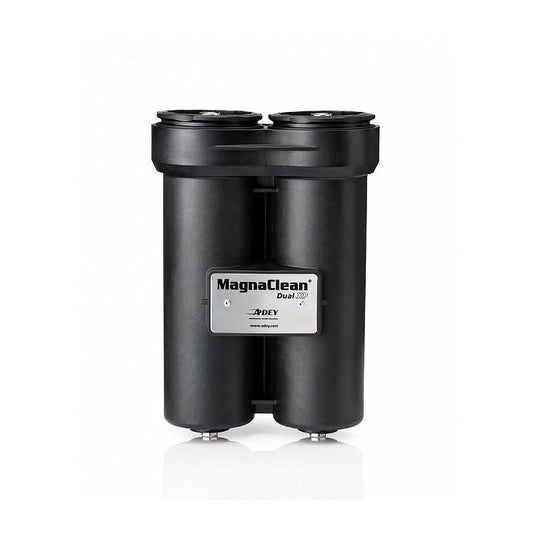 Filtru Antimagnetită Magna Clean Dual XP 1 1/4" (35 mm) - 1 1/2" (42 mm)