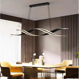 Lustra LED Doradis 90W, 4800lm, 3000K/4000K/6500K, dimabila