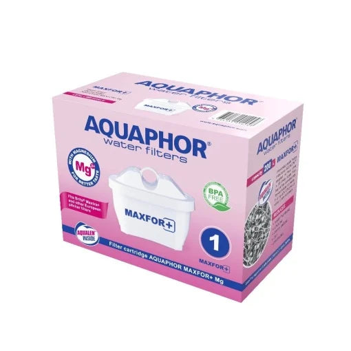 Cartus Aquaphor Maxfor+ Mg 200L PROFESIONAL