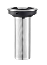 Fierbator Electric BÖHM BHB1703DT, 1.7L, 2200W, Infuzor Ceai, Mentinere Temperatura, Afisaj LED