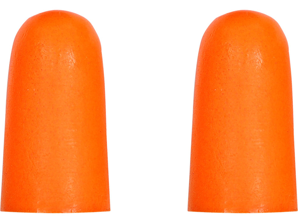 Antifoane pentru urechi din spuma – SNR 34 dB, 200 perechi