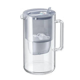 Cana filtranta Maxfor+ Mg, 2,5 L, Gri