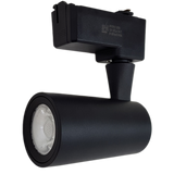 Spot Sina Negru, 12W, 715 lm, 3000K