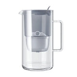 Cana filtranta Maxfor+ Mg, 2,5 L, Gri