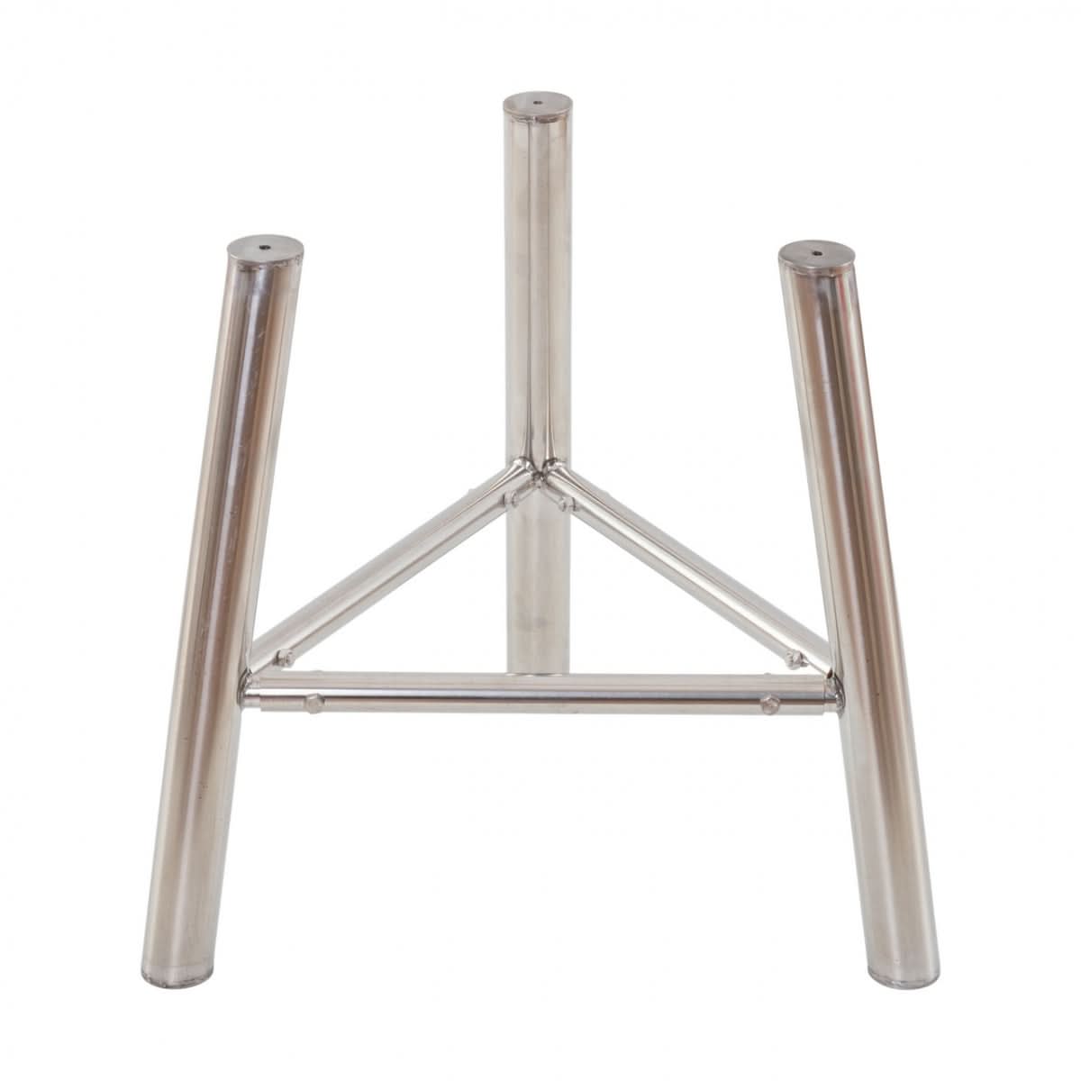 Trepied inox pentru incalzitor lapte MilkPot 50