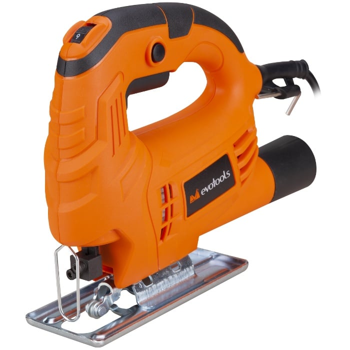 Fierastrau Pendular EvoTools JS400B, 400W, 1500-3000 opm