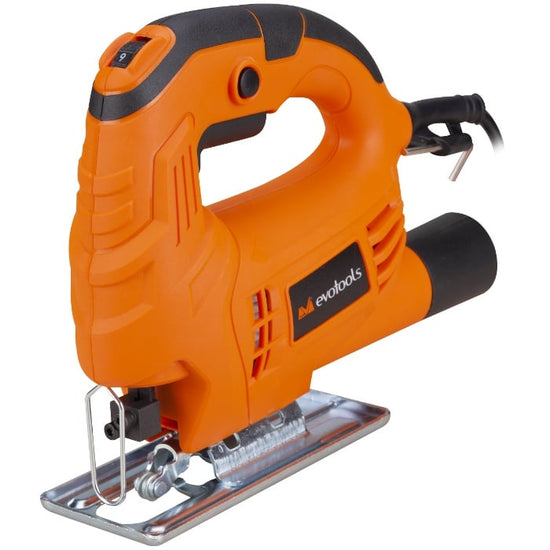 Fierastrau Pendular EvoTools JS400B, 400W, 1500-3000 opm