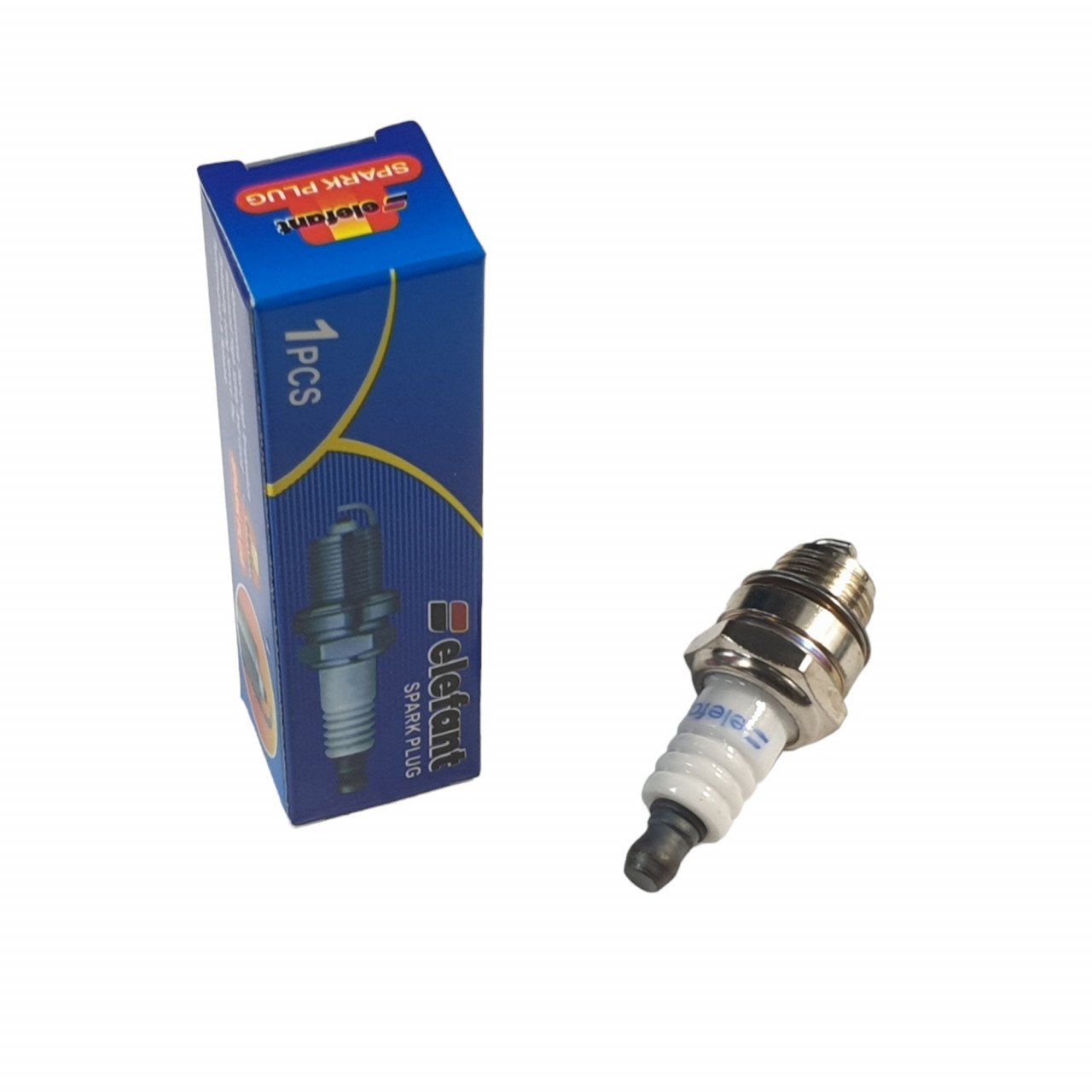 Bujie Filet 14mm, Deschidere Cheie 19mm – Performanță Fiabilă pentru Motorul Tău