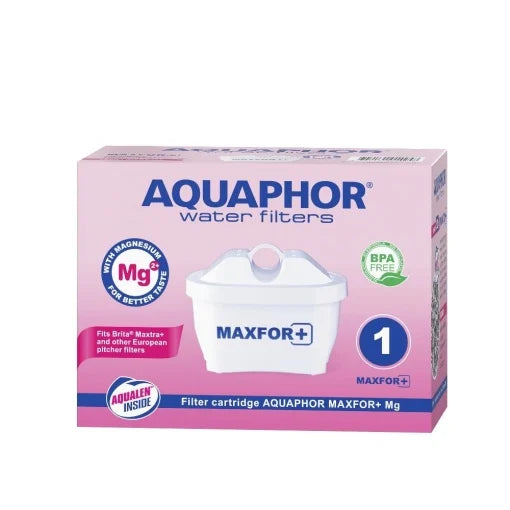 Cartus Aquaphor Maxfor+ Mg 200L PROFESIONAL
