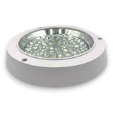 Plafoniera LED Rotunda pentru Bucatarie, 12W, Ø242x32mm, 6500K