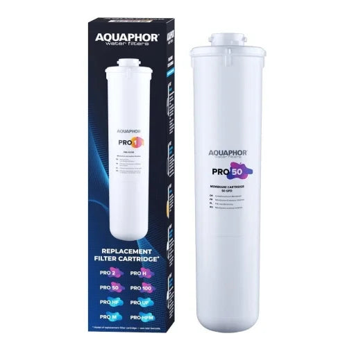 Membrana AQUAPHOR Pro 50 190 L/zi