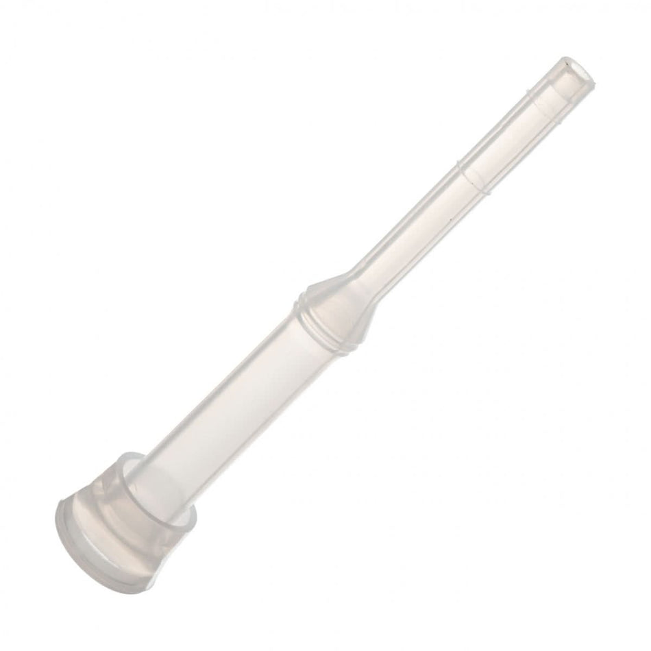 Mansoane lungi din silicon, 4 buc. pentru aparate de muls vaci