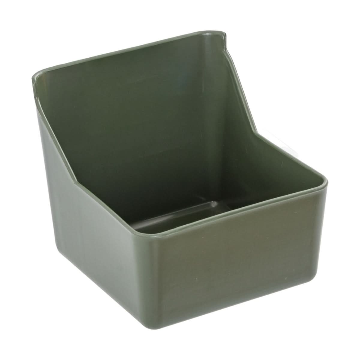 Hranitoare plastic 6 litri pentru ovine rezistenta la socuri