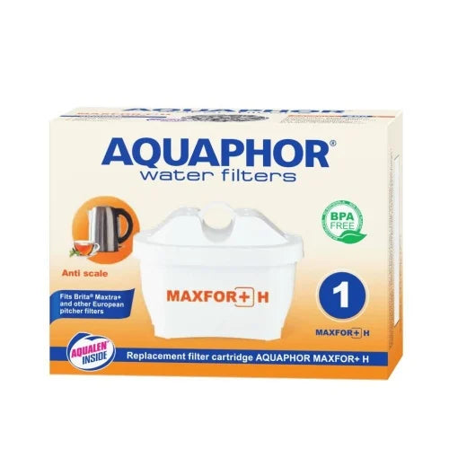 Cartus Aquaphor B25 MAXFOR+ H 200L