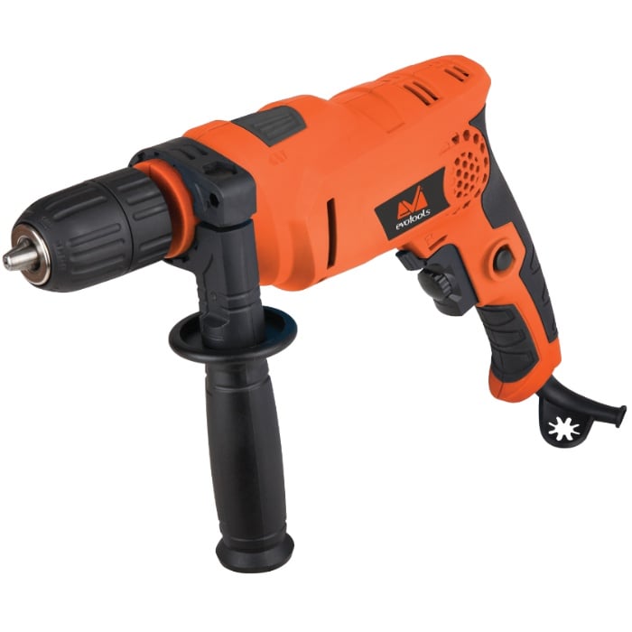 Masina de Gaurit cu Percutie ID650 EvoTools