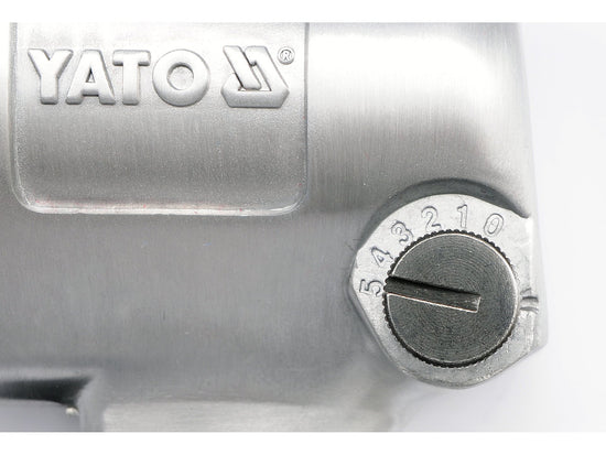 Cheie impact pneumatica Yato YT-09511 - imagine 2