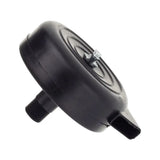 Filtru aer admisie compresor, filet 1/2 tol, cu burete