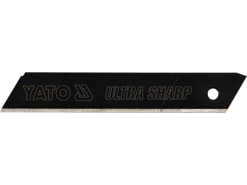 Lama cutter 18mm SK2H – set 10 bucati