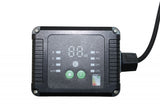 Pompa de recirculare , Panou de control , EXR32 6G-180 Elefant