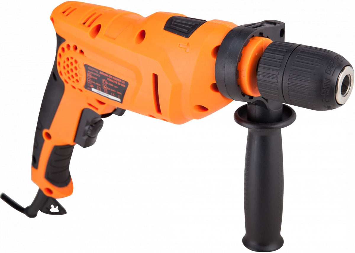 Masina de Gaurit cu Percutie ID650 EvoTools