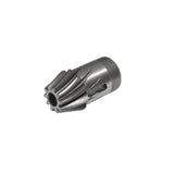 Pinion Conic 10 mm pentru Transmisie - Eficiență și Durabilitate în Aplicații Agricole și Industriale