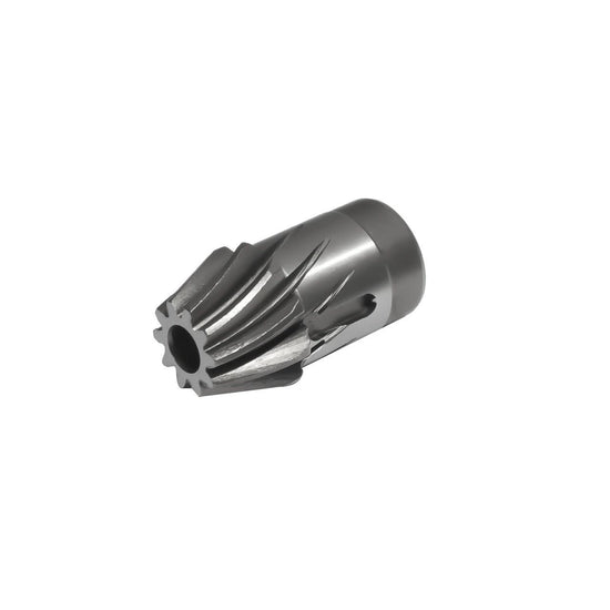 Pinion Conic 10 mm pentru Transmisie - Eficiență și Durabilitate în Aplicații Agricole și Industriale