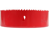 Carota bimetal Yato YT-3345, HSS M3, 102 mm - imagine 2