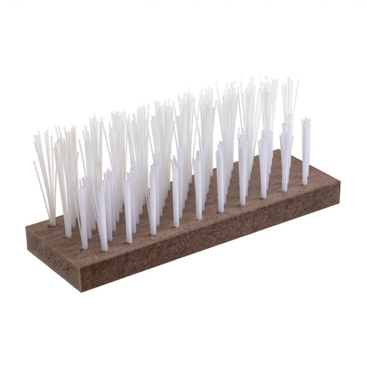 Perie de rezerva pentru dispozitiv curatat cizme inferior lateral