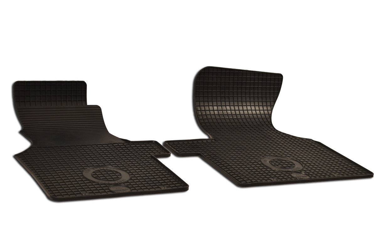 Set Covorașe Auto Cauciuc Umbrella pentru VW T4 (1990-2003)