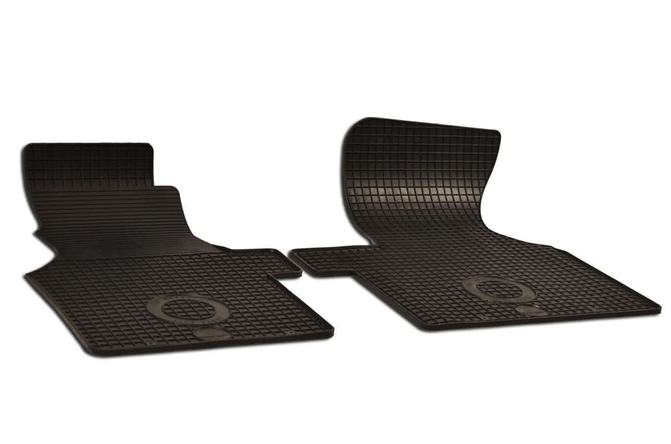 Set Covorașe Auto Cauciuc Umbrella pentru VW T4 (1990-2003)