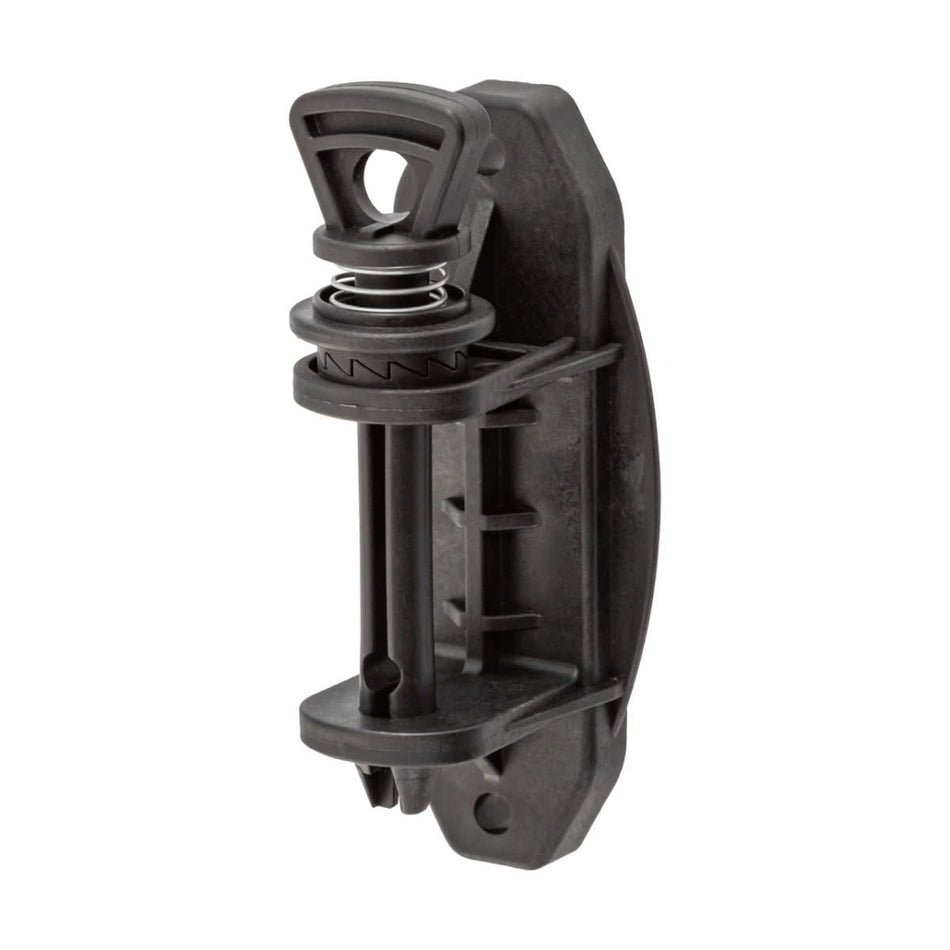 Izolator de intindere si reglare pentru bandă gard electric, max. 40 mm
