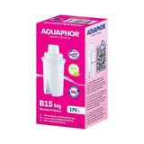 Set 3 cartuse AQUAPHOR B15 Mg 170 L