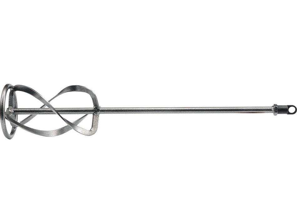 Malaxor M14 triplu 160x600 mm, pentru amestecare eficienta