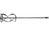 Malaxor M14 triplu 160x600 mm, pentru amestecare eficienta Yato YT-5508 - imagine produs 2