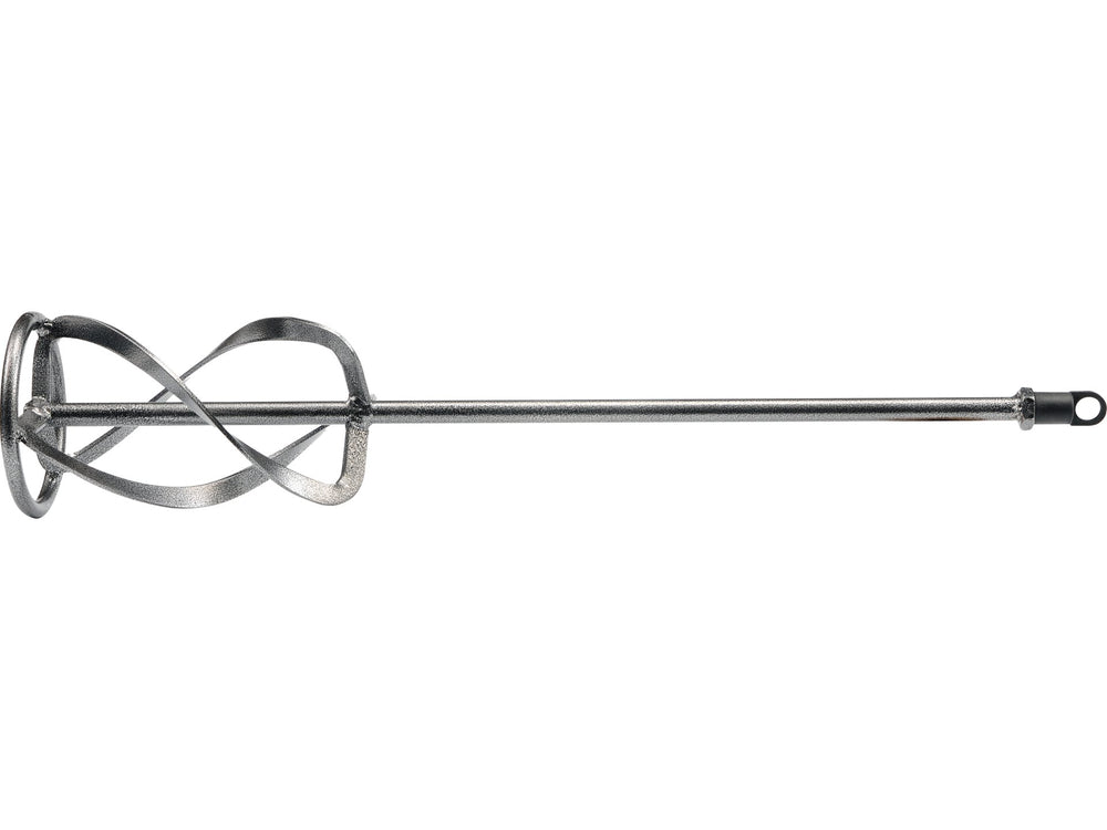 Malaxor M14 triplu 160x600 mm, pentru amestecare eficienta Yato YT-5508 - imagine produs 2