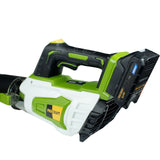 Suflanta Frunze cu Acumulator PROCRAFT PB20, 20V, 16000 RPM, 13.2 m³/min, Profesionala