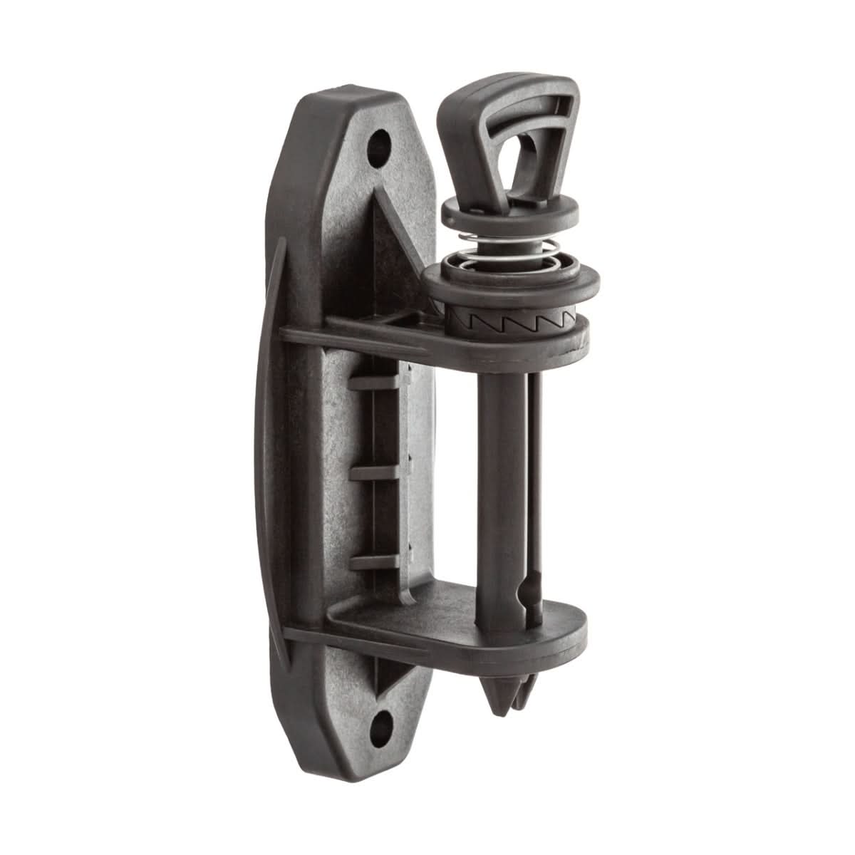 Izolator de intindere si reglare pentru bandă gard electric, max. 40 mm