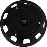 Pompa Submersibila cu Tocator Elefant SWP-750-50F-B, 750W, 2000L/h, 10m, Racord 1.5"