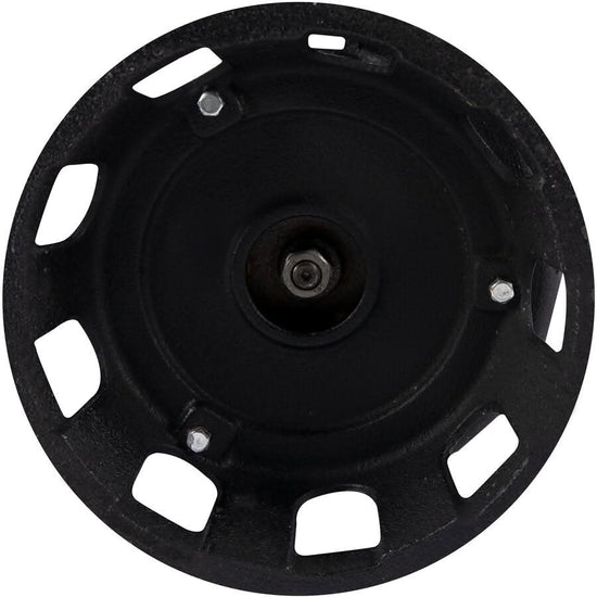 Pompa Submersibila cu Tocator Elefant SWP-750-50F-B, 750W, 2000L/h, 10m, Racord 1.5"