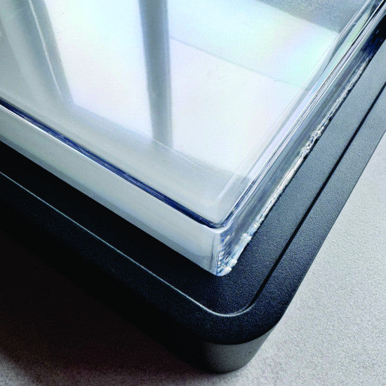 Aplica LED Lara, 15W, 1350 lm, 210x210x70 mm