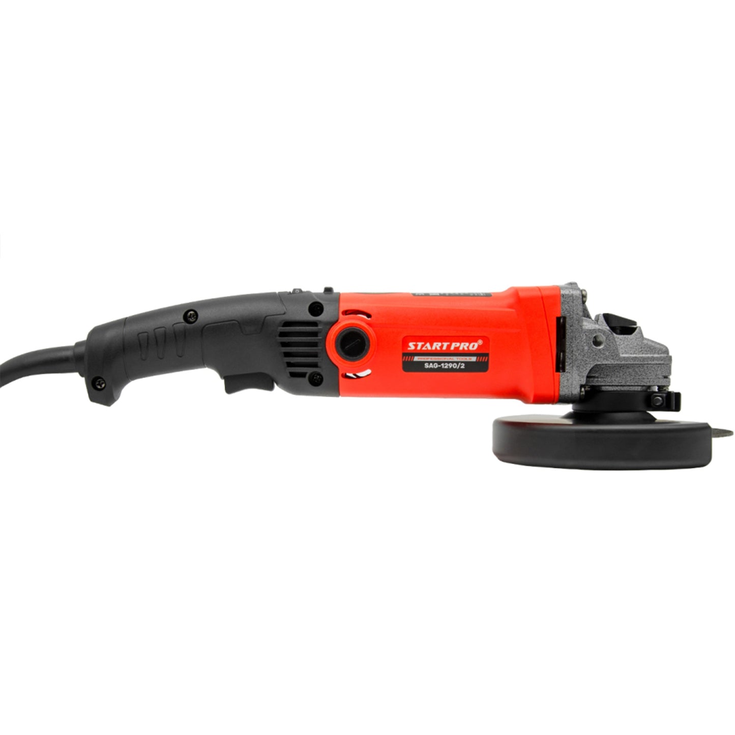 Polizor unghiular StartPro SAG-1290/2, 860W, 125mm, cu variator