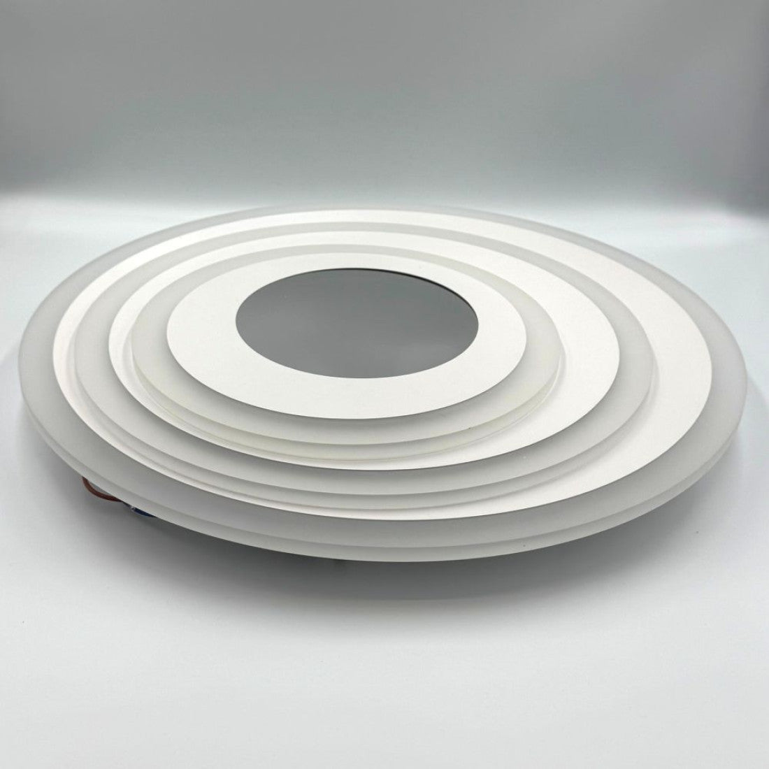 Plafoniera LED Albiorix 75W, 5000lm, 400x60mm